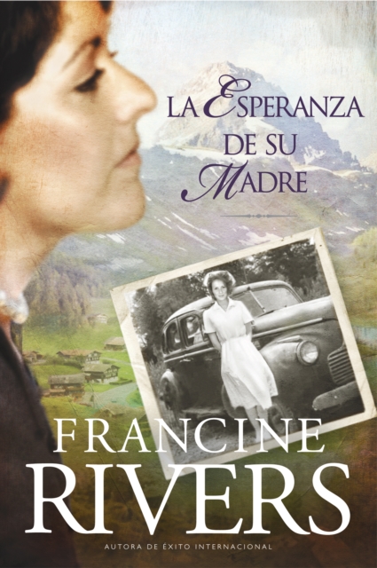 Book Cover for esperanza de su madre by Francine Rivers