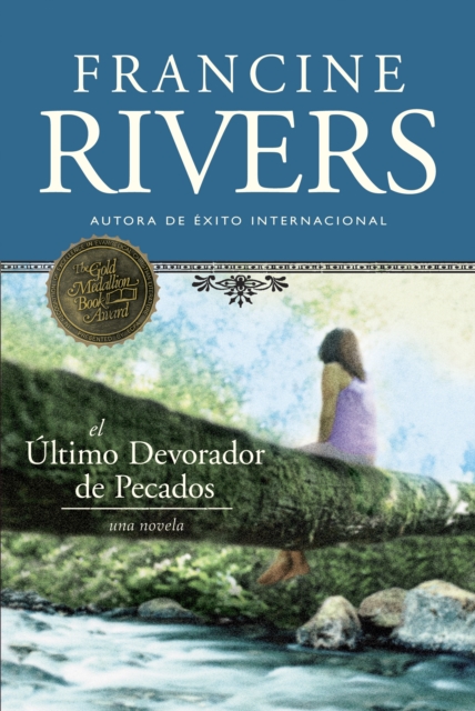 Book Cover for último devorador de pecados by Francine Rivers