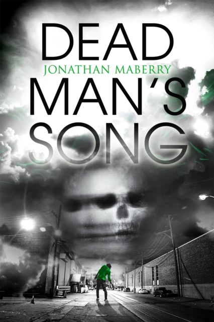 Book Cover for Dead Man's Song by Maberry, Jonathan