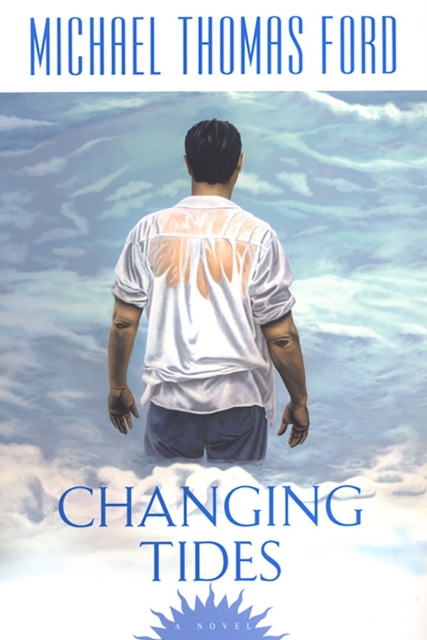 Book Cover for Changing Tides by Ford, Michael Thomas