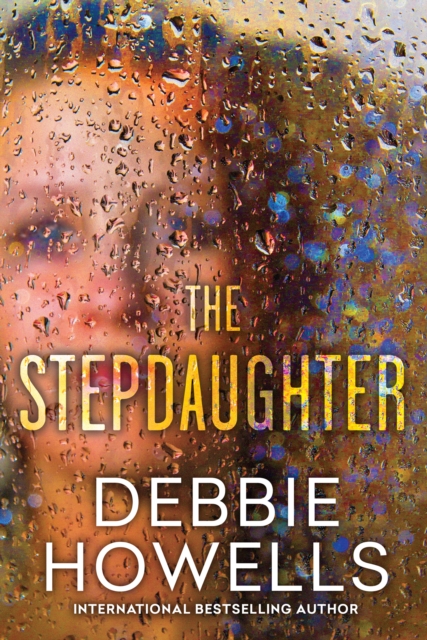 Book Cover for Stepdaughter by Debbie Howells