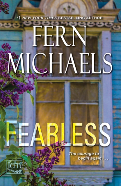 Book Cover for Fearless by Fern Michaels