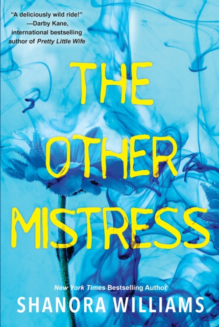 Book Cover for Other Mistress by Shanora Williams