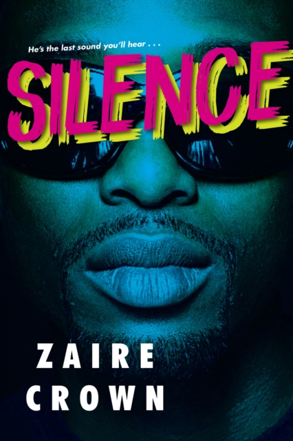 Book Cover for Silence by Zaire Crown