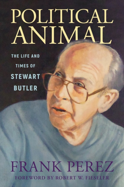 Book Cover for Political Animal by Perez, Frank