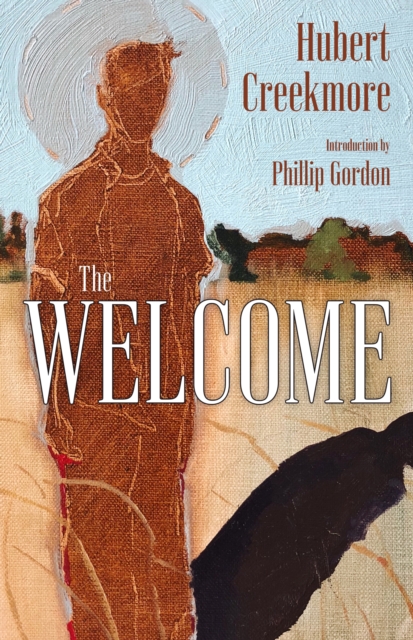 Book Cover for Welcome by Hubert Creekmore