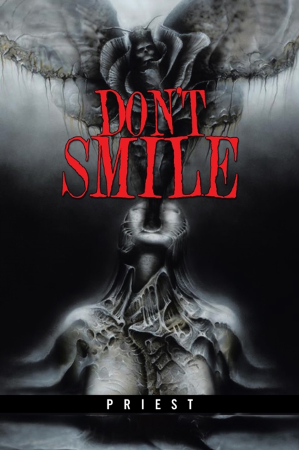 Book Cover for Don'T Smile by Priest