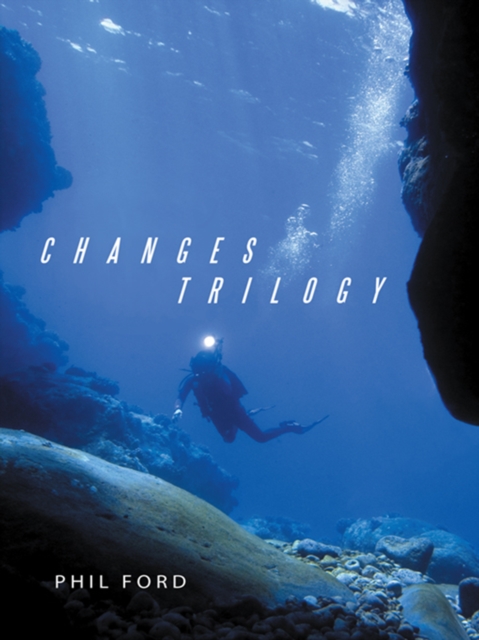 Book Cover for Changes Trilogy by Ford, Phil