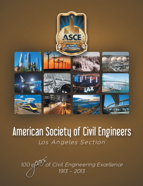 Book Cover for American Society of Civil Engineers - Los Angeles Section by American Society of Civil Engineers