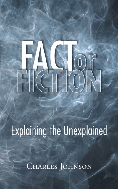 Book Cover for Fact or Fiction by Charles Johnson