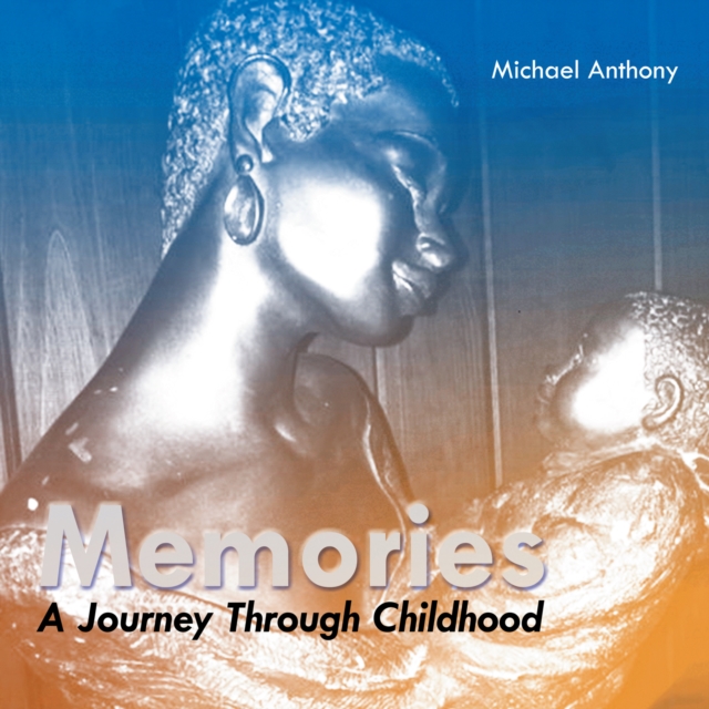 Book Cover for Memories by Michael Anthony