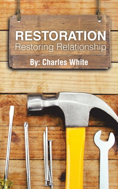 Book Cover for Restoration by Charles White