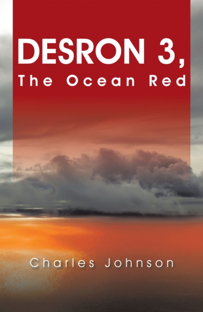 Book Cover for Desron 3 by Charles Johnson