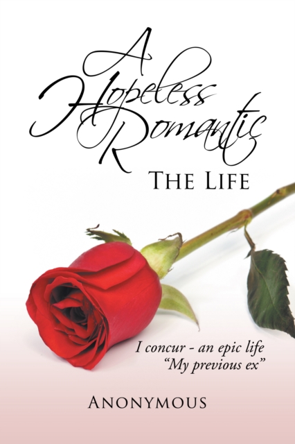 Book Cover for Hopeless Romantic by Anonymous