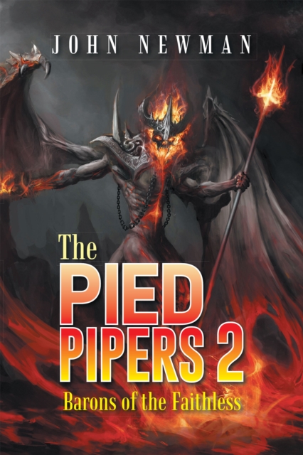 Book Cover for Pied Pipers 2 by Newman, John