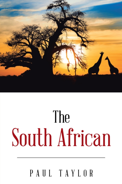 Book Cover for South African by Paul Taylor