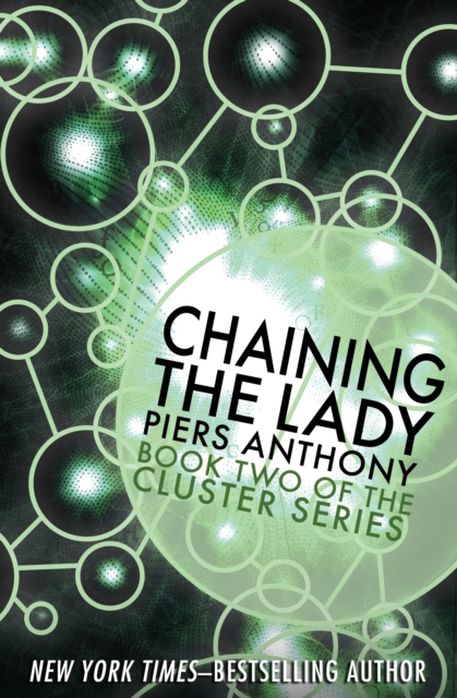 Book Cover for Chaining the Lady by Piers Anthony