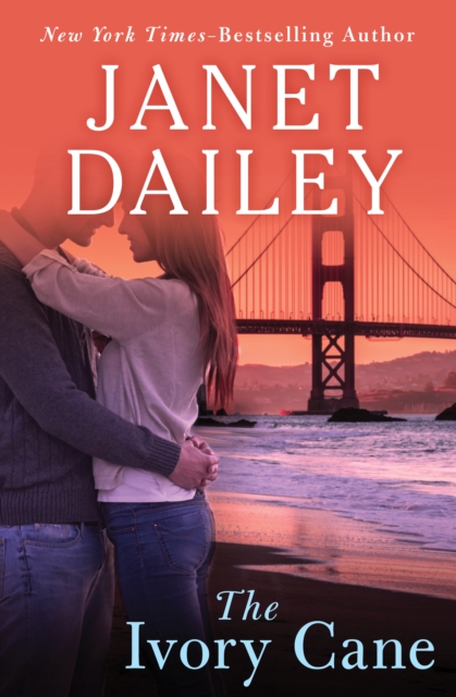 Book Cover for Ivory Cane by Janet Dailey