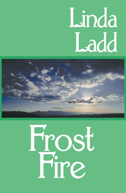 Book Cover for Frost Fire by Linda Ladd