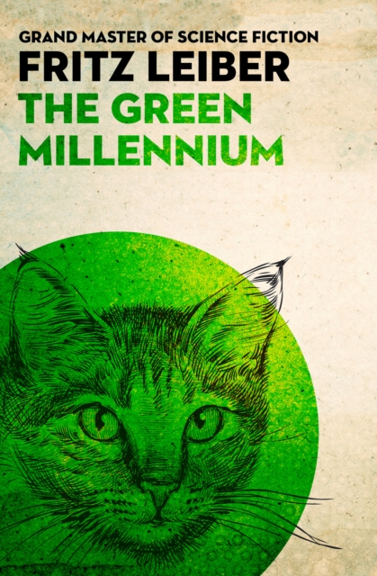 Green Millennium