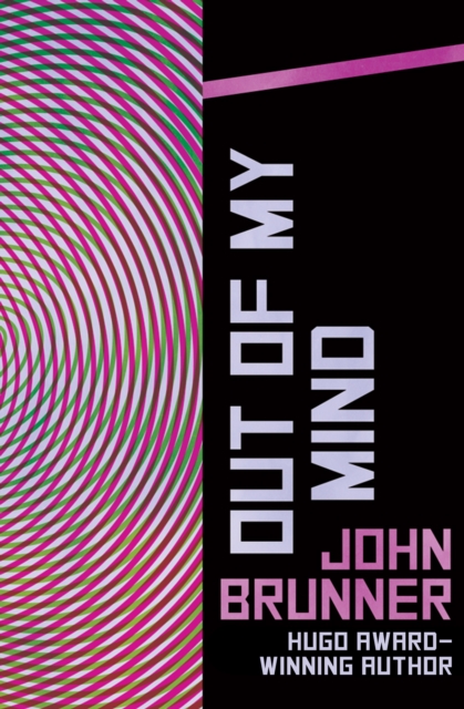 Book Cover for Out of My Mind by John Brunner