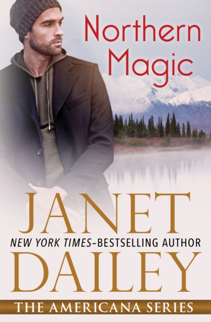 Book Cover for Northern Magic by Janet Dailey