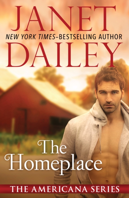 Book Cover for Homeplace by Janet Dailey