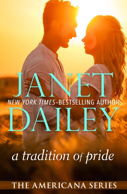 Book Cover for Tradition of Pride by Janet Dailey