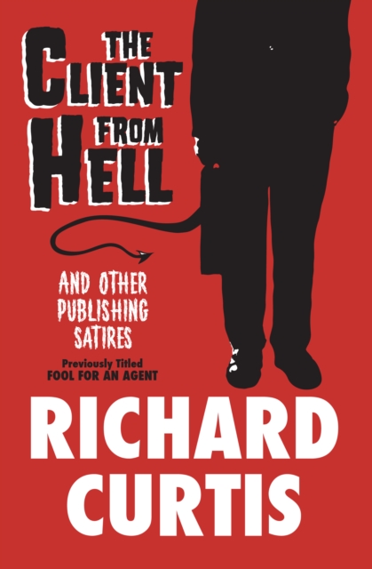 Book Cover for Client from Hell by Richard Curtis