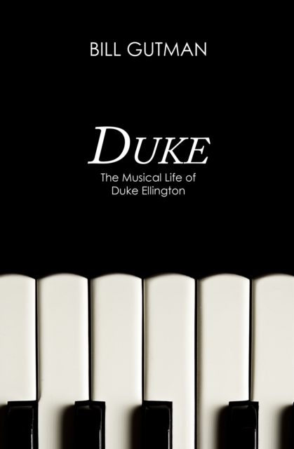 Book Cover for Duke by Gutman, Bill