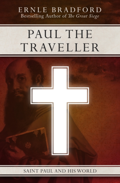 Book Cover for Paul the Traveller by Ernle Bradford