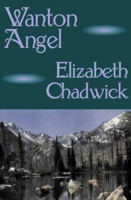 Book Cover for Wanton Angel by Elizabeth Chadwick