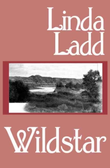 Book Cover for Wildstar by Linda Ladd