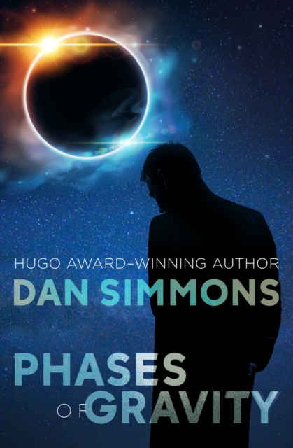 Book Cover for Phases of Gravity by Dan Simmons