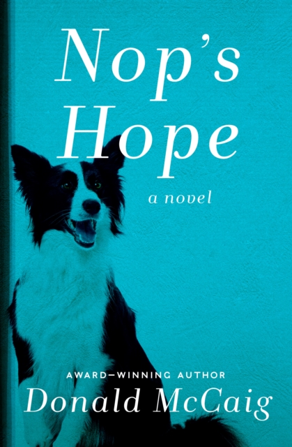 Book Cover for Nop's Hope by Donald McCaig