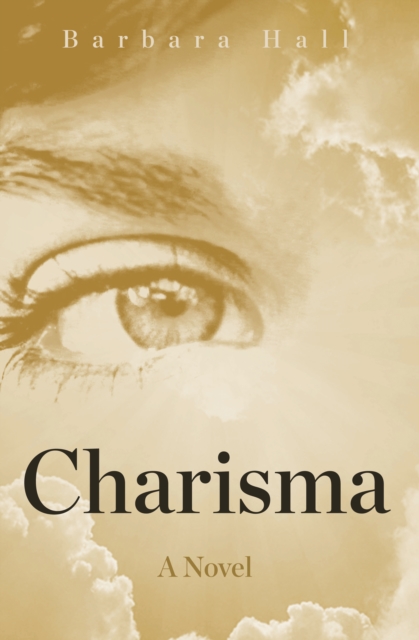 Book Cover for Charisma by Barbara Hall