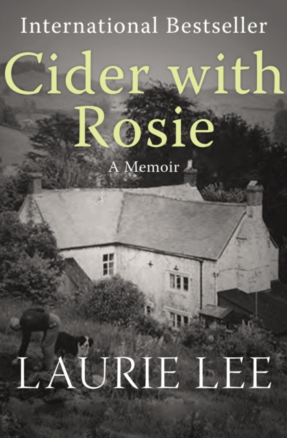 Book Cover for Cider with Rosie by Laurie Lee