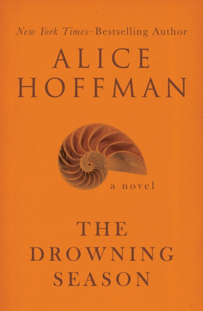 Book Cover for Drowning Season by Alice Hoffman