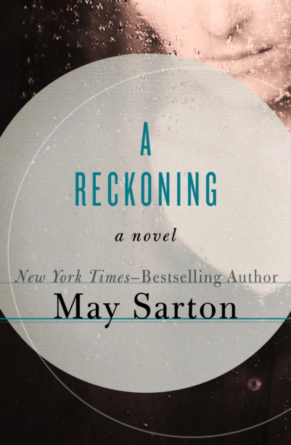 Book Cover for Reckoning by May Sarton