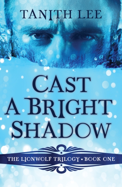 Book Cover for Cast a Bright Shadow by Tanith Lee