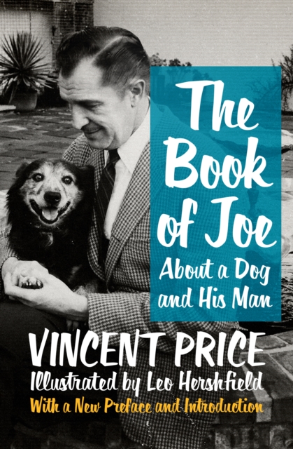 Book Cover for Book of Joe by Victoria Price