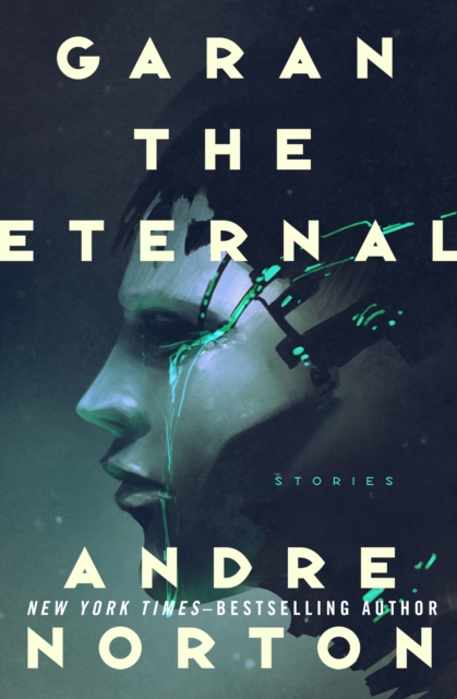 Book Cover for Garan the Eternal by Norton, Andre