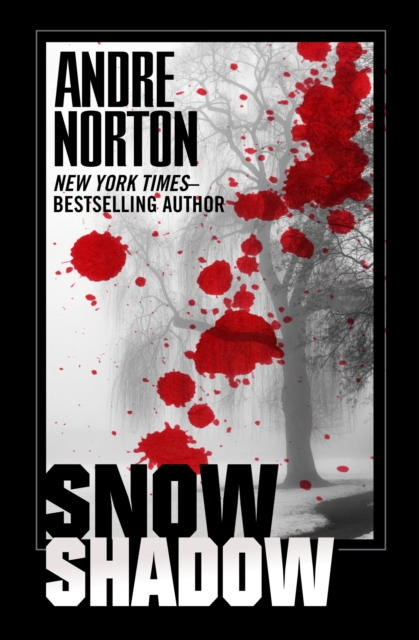 Book Cover for Snow Shadow by Norton, Andre