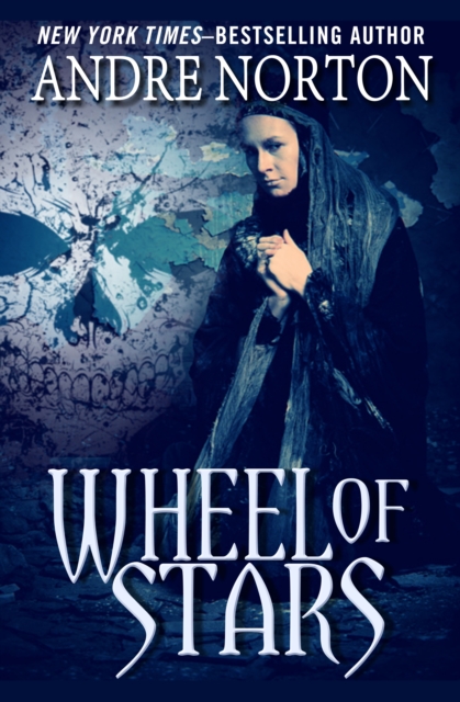 Book Cover for Wheel of Stars by Norton, Andre