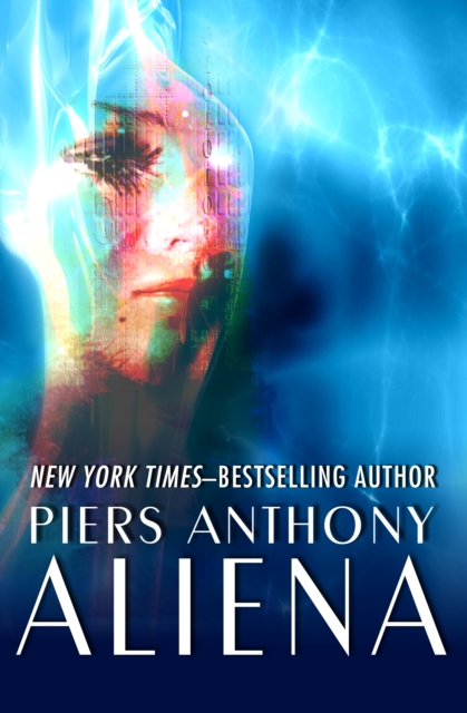 Book Cover for Aliena by Piers Anthony