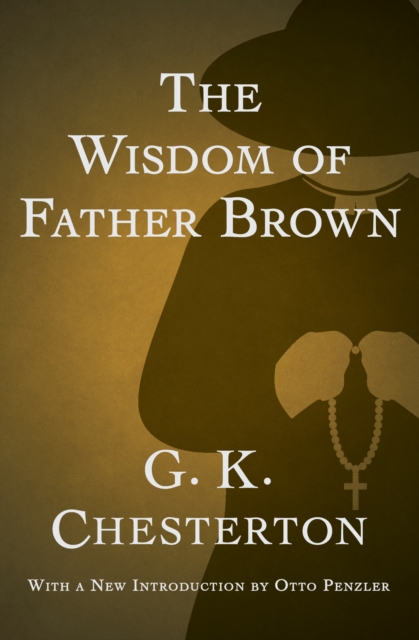 Wisdom of Father Brown