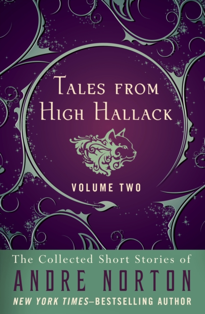 Book Cover for Tales from High Hallack Volume Two by Norton, Andre