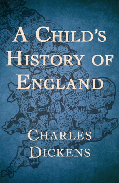 Child's History of England