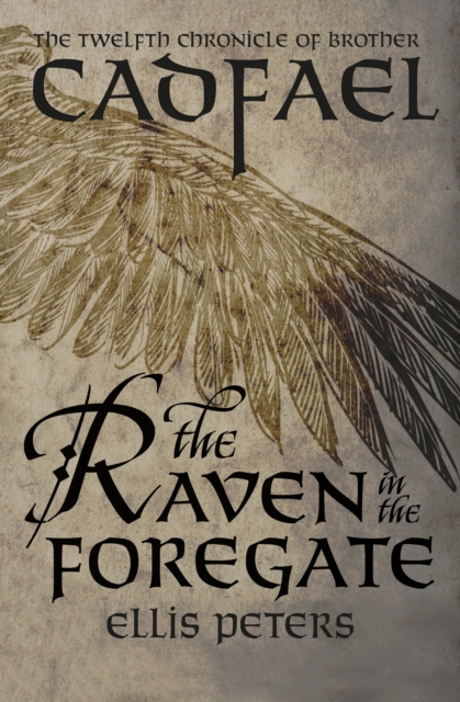 Raven in the Foregate