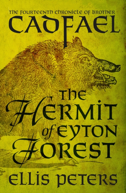 Hermit of Eyton Forest